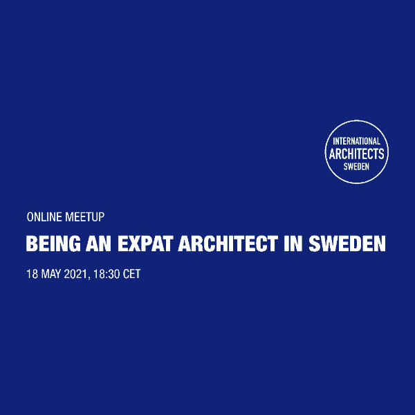 Being An Expat Architect In Sweden