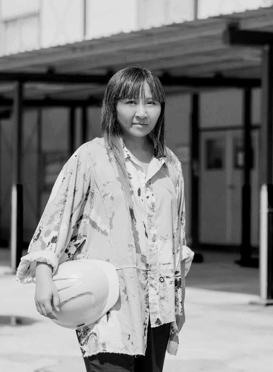 IAS_Vivien Leong_Architect_BW