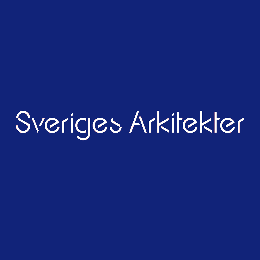 Introduction To Sveriges Arkitekter (Architects Sweden)